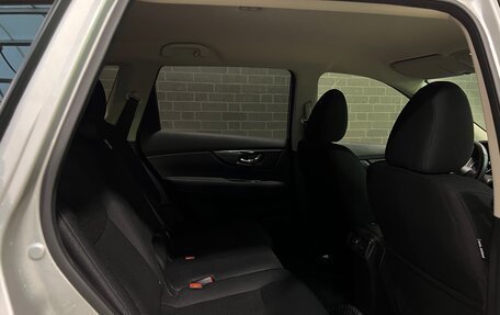Nissan X-Trail, 2021 год, 2 845 000 рублей, 11 фотография
