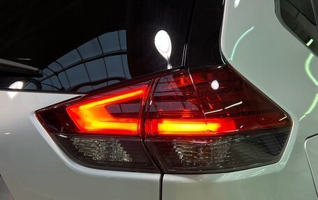 Nissan X-Trail, 2021 год, 2 845 000 рублей, 8 фотография