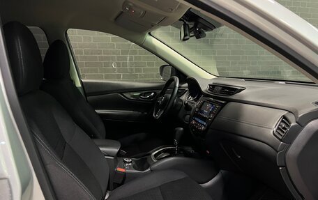Nissan X-Trail, 2021 год, 2 845 000 рублей, 10 фотография