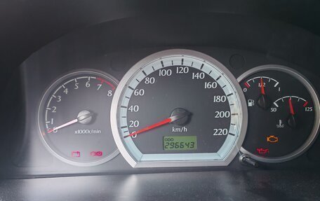 Chevrolet Lacetti, 2011 год, 560 000 рублей, 7 фотография