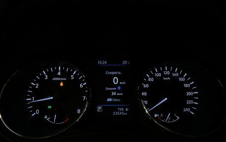 Nissan X-Trail, 2021 год, 2 845 000 рублей, 22 фотография