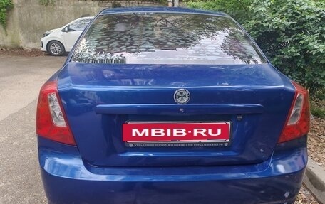 Chevrolet Lacetti, 2011 год, 560 000 рублей, 3 фотография