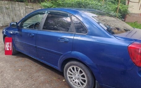 Chevrolet Lacetti, 2011 год, 560 000 рублей, 9 фотография