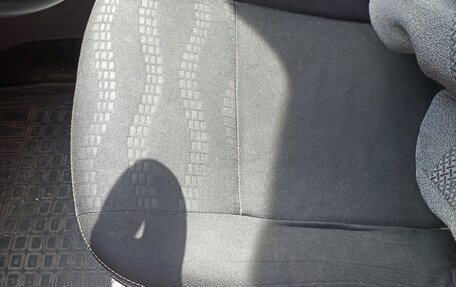 Renault Sandero I, 2013 год, 800 000 рублей, 10 фотография