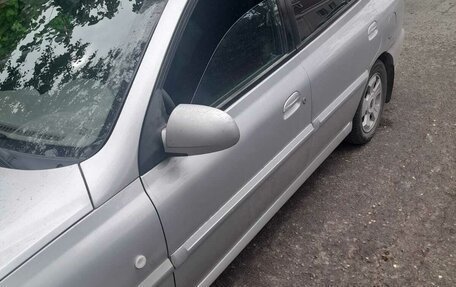 KIA Rio II, 2005 год, 365 000 рублей, 2 фотография