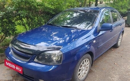 Chevrolet Lacetti, 2011 год, 560 000 рублей, 8 фотография