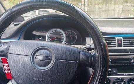 Chevrolet Lacetti, 2011 год, 560 000 рублей, 6 фотография