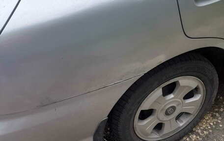 KIA Rio II, 2005 год, 365 000 рублей, 7 фотография