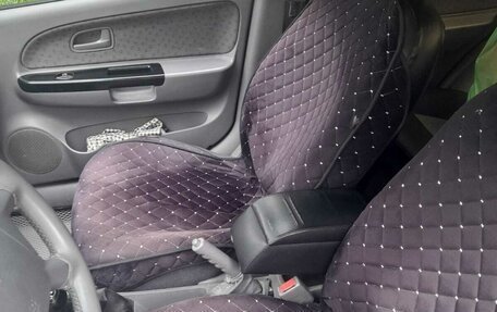 KIA Rio II, 2005 год, 365 000 рублей, 5 фотография