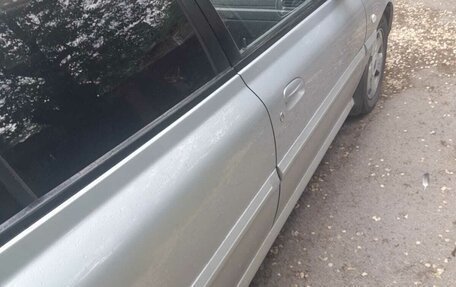 KIA Rio II, 2005 год, 365 000 рублей, 9 фотография