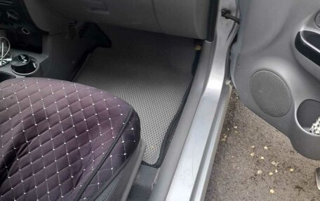 KIA Rio II, 2005 год, 365 000 рублей, 6 фотография