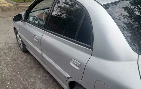 KIA Rio II, 2005 год, 365 000 рублей, 12 фотография
