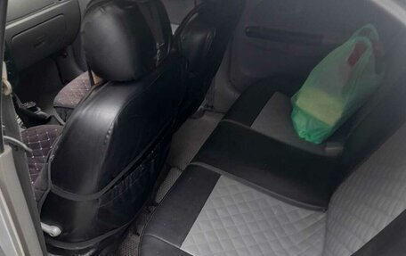 KIA Rio II, 2005 год, 365 000 рублей, 19 фотография