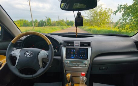Toyota Camry, 2006 год, 990 000 рублей, 6 фотография