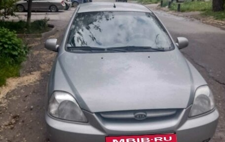 KIA Rio II, 2005 год, 365 000 рублей, 4 фотография