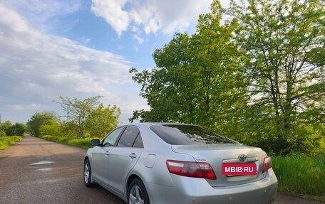 Toyota Camry, 2006 год, 990 000 рублей, 2 фотография