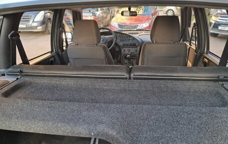 Chevrolet Niva I рестайлинг, 2015 год, 555 000 рублей, 9 фотография