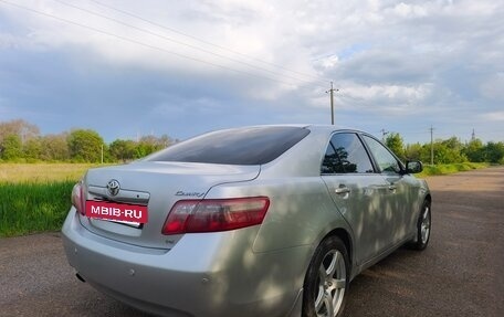 Toyota Camry, 2006 год, 990 000 рублей, 3 фотография