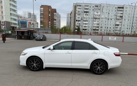 Toyota Camry, 2011 год, 1 500 000 рублей, 3 фотография