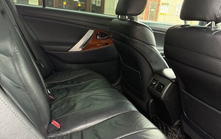Toyota Camry, 2011 год, 1 500 000 рублей, 12 фотография
