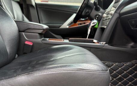 Toyota Camry, 2011 год, 1 500 000 рублей, 11 фотография