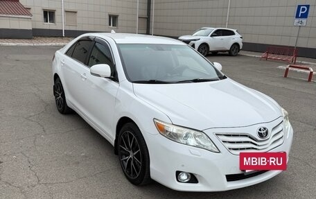 Toyota Camry, 2011 год, 1 500 000 рублей, 8 фотография