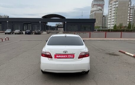 Toyota Camry, 2011 год, 1 500 000 рублей, 5 фотография