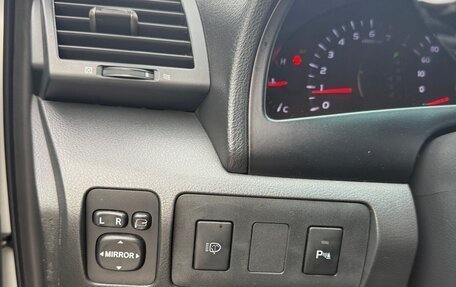 Toyota Camry, 2011 год, 1 500 000 рублей, 14 фотография