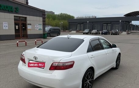 Toyota Camry, 2011 год, 1 500 000 рублей, 6 фотография