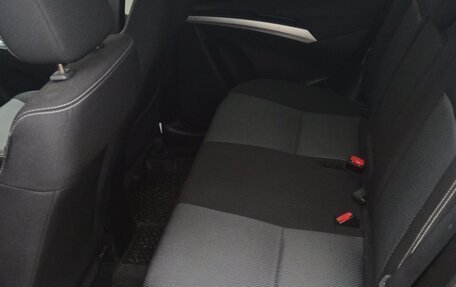 Suzuki SX4 II рестайлинг, 2014 год, 1 220 000 рублей, 9 фотография