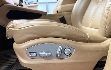 Porsche Macan I рестайлинг, 2015 год, 4 000 000 рублей, 16 фотография