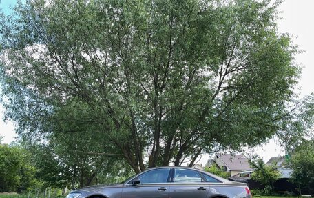 Audi A6, 2014 год, 2 290 000 рублей, 6 фотография