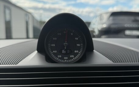 Porsche Panamera II рестайлинг, 2018 год, 8 950 000 рублей, 9 фотография