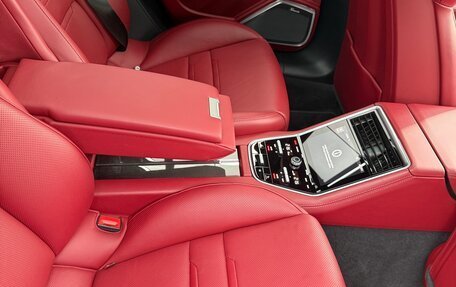 Porsche Panamera II рестайлинг, 2018 год, 8 950 000 рублей, 20 фотография