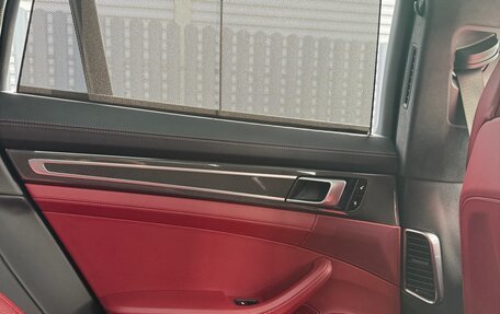 Porsche Panamera II рестайлинг, 2018 год, 8 950 000 рублей, 15 фотография