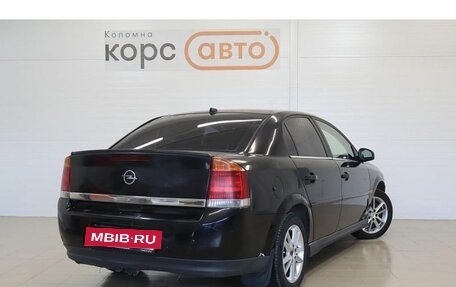 Opel Vectra C рестайлинг, 2002 год, 340 000 рублей, 3 фотография