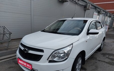 Chevrolet Cobalt II, 2013 год, 700 000 рублей, 1 фотография