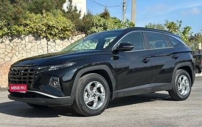 Hyundai Tucson, 2021 год, 3 000 000 рублей, 1 фотография