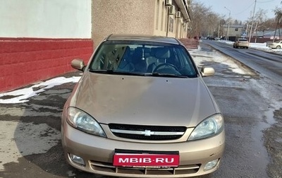 Chevrolet Lacetti, 2008 год, 500 000 рублей, 1 фотография
