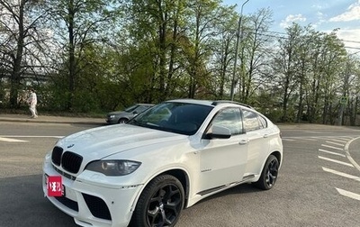 BMW X6, 2010 год, 1 900 000 рублей, 1 фотография