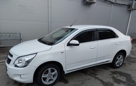 Chevrolet Cobalt II, 2013 год, 700 000 рублей, 4 фотография