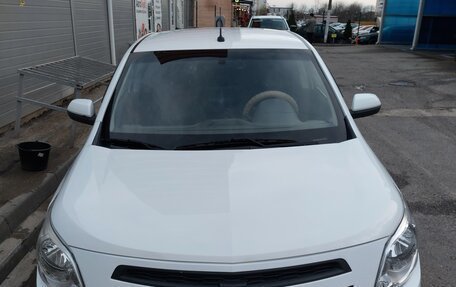 Chevrolet Cobalt II, 2013 год, 700 000 рублей, 3 фотография