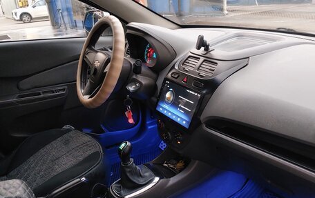 Chevrolet Cobalt II, 2013 год, 700 000 рублей, 11 фотография