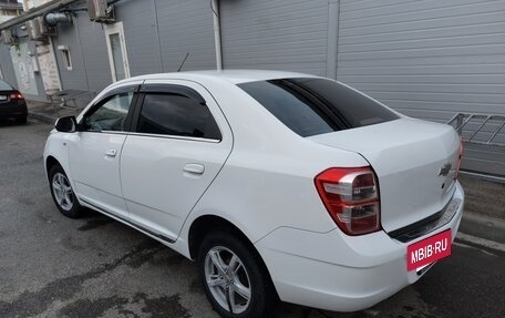 Chevrolet Cobalt II, 2013 год, 700 000 рублей, 7 фотография