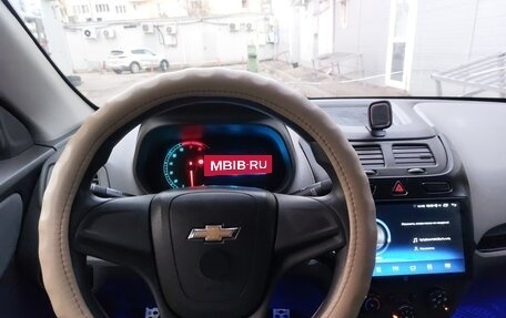 Chevrolet Cobalt II, 2013 год, 700 000 рублей, 13 фотография