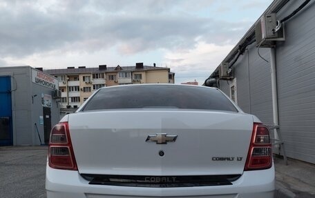 Chevrolet Cobalt II, 2013 год, 700 000 рублей, 8 фотография
