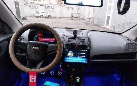 Chevrolet Cobalt II, 2013 год, 700 000 рублей, 10 фотография