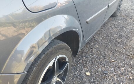 Renault Megane II, 2006 год, 350 000 рублей, 9 фотография