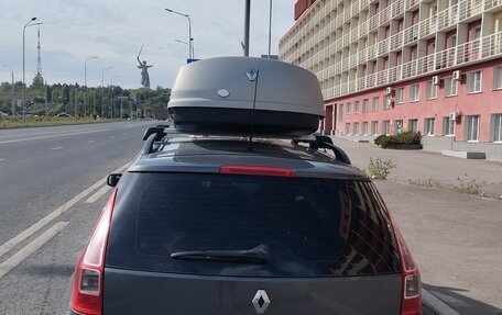 Renault Megane II, 2006 год, 350 000 рублей, 4 фотография