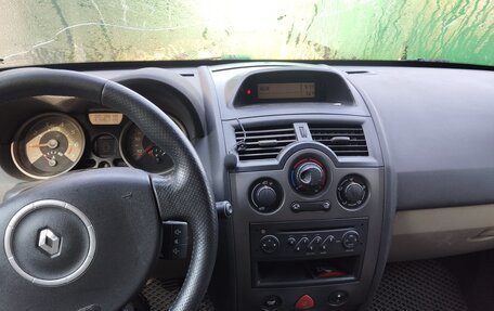 Renault Megane II, 2006 год, 350 000 рублей, 5 фотография